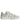 adidas Grand Court Alpha 00s Sneaker - Schuh Women (lingrn/owhite/silvmt, 39 1/3)