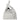 The Urban Society Market - Beuteltasche 34 cm (neutral grey) - Bild 4
