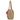 Seidenfelt Vaala - Shopper 43 cm (desert taupe) - Bild 3