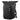 Ortlieb Vario 20 Hinterradtasche QL3.1 - Rucksack 16" 45 cm (black)