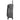 D&N Travel Line 9704 - 4-Rollen-Trolley M 68 cm erw. (grey) - Bild 3