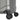 Travelite Millennium - 4-Rollen-Kabinentrolley 55 cm (silver) - Bild 10