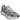 adidas Lightblaze - Schuh Women (grey two/grey three/iron metallic, 37 1/3) - Bild 5