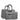 reisenthel loopshopper M / Shopper 40 cm (frame twist silver) - Bild 4