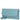 Aigner Wallet on Chain - Geldbörse 14cc 21.5 cm RFID (aquamarine blue) - Bild 2