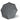 Knirps T.200 M Duomatic - Pocket umbrella (check grey)