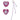 DerDieDas ErgoFlex Tiny - Schulranzen Set 5tlg. 900g (Purple Unicorn) - Bild 12