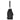 Seidenfelt Meloy Hobo - Schultertasche (black) - Bild 3