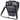 Jack Wolfskin Gravex 15 - Vorderradtasche 34 cm (phantom) - Bild 2