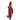 Piquadro Blue Square - Aktentasche 15.6" 42 cm (red) - Bild 3