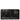 Calvin Klein Woven - Geldbörse 8cc (black)