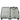 Eagle Creek selection Tarmac - 4-Rollen-Trolley 74 cm (blue jay) - Bild 8