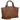 BOSS Lenah Zip Tote - Henkeltasche S 24 cm (medium brown) - Bild 5