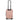 Herschel Heritage Hardshell - 4-Rollen Kabinentrolley 55 cm erw. (ash rose) - Bild 4