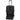 Travelite Millennium - 4-Rollen-Kabinentrolley mit Vortasche S 55 cm (black) - Bild 10