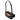 Guess Janie Logo - Umhängetasche 21 cm (coal logo) - Bild 6