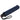 Knirps A.200 M Duomatic - Taschenschirm Regenschirm (joy navy)