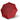 Knirps T.200 M Duomatic - Taschenschirm Regenschirm (dot art red)