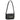 Guess Janie Logo - Umhängetasche 21 cm (coal logo) - Bild 5