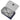 Eagle Creek Expanse Convertible 85 L - Rollenreisetasche 73 cm (pilot blue) - Bild 6