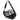 FREDsBRUDER Comfy Carry - Umhängetasche 39 cm (black) - Bild 6