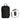 pacsafe Prosafe 1000 steel cable - Schloss (black)