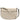 Aigner Delia - Schultertasche S 23 cm (macadamia white) - Bild 4