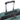 Delsey Paris Shadow 5.0 - 4-Rollen-Trolley erw. 66 cm (grün) - Bild 6