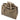 Liu Jo Manh - Henkeltasche 31 cm (mud) - Bild 6