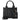 Seidenfelt Meloy Mini Tote - Henkeltasche 20 cm (black)
