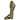 Jost Vika - Umhängetasche Mini/Geldbörse 18 cm (olive) - Bild 3