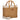 Liu Jo Summer - Henkeltasche 25 cm (naturale) - Bild 5