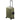 TITAN OVERSEAS - 4-Rollen-Kabinentrolley S 55/20 cm (forest green) - Bild 2