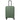 Travelite Air Stripe - 4-Rollen-Trolley 66 cm erw. (green)