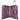 Travelite LASCANA Edition - 4-Rollen-Trolley 76 cm (plum) - Bild 6