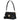 Lacoste Tennis Bliss - Schultertasche 22.5 cm (black) - Bild 2