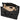 Joop Women Piazza Scacchi Aurelia - Henkeltasche 26.5 cm (black) - Bild 6