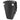 Ortlieb Saddle-Bag 4 - Satteltasche 28 cm (black matt)