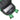 The North Face Borealis 28 - Rucksack 50 cm (optic emerald/tnf black) - Bild 5