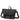 Herschel Cove Messenger - Umhängetasche S 36 cm (grid-black) - Bild 2