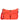 Brics X-Bag Shopper M - Schultertasche 34 cm (poppy)