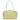 HUGO Jodi - Schultertasche 32 cm (beige) - Bild 4