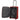 Travelite Jetpack Slim - 2-Rollen-Trolley S 55 cm (rot) - Bild 6