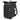Ortlieb Flap High-Vis for Vario 26 - Schutzhülle 43 cm (black reflex)