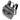 reisenthel all day - Rucksack M 39 cm (twist silver) - Bild 3