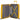 American Tourister Soundbox - 4-Rollen-Trolley 80 cm erw. (gelb) - Bild 7