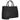 Valentino Bags Foxy Re - Shopper 33.5 cm (nero) - Bild 5