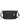 zwei Amie AM70 - Umhängetasche 33 cm (black)