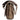 Guess Noelle II Convertible Xbody Flap - Umhängetasche 24 cm (latte logo/brown) - Bild 3