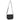 BOSS Lenah Saddle - Umhängetasche 22 cm (black) - Bild 6